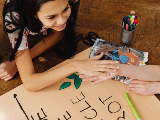 Solidaridad global hoy